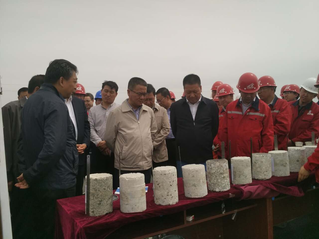 ���������������ع�·ά�޸�����Ŀʩ����չ���